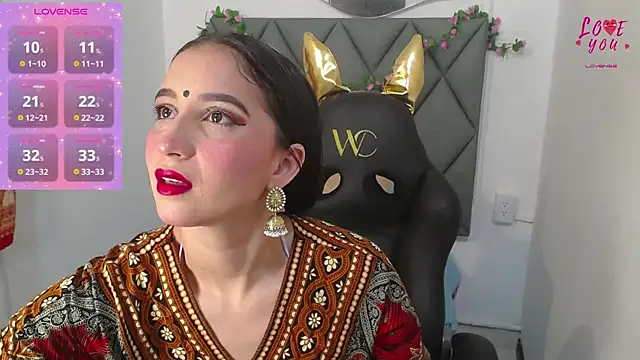 jalimamona online show from 09/30/25, 11:59