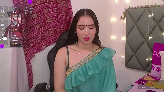 jalimamona online show from 01/13/26, 11:59