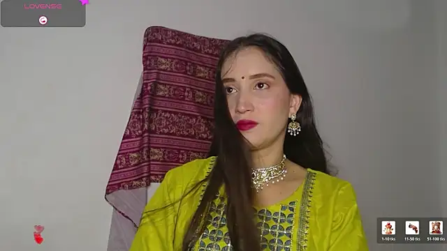 jalimamona online show from 06/16/26, 11:57
