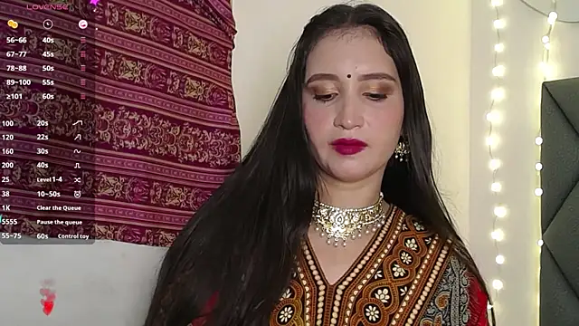 jalimamona online show from 06/20/26, 03:37
