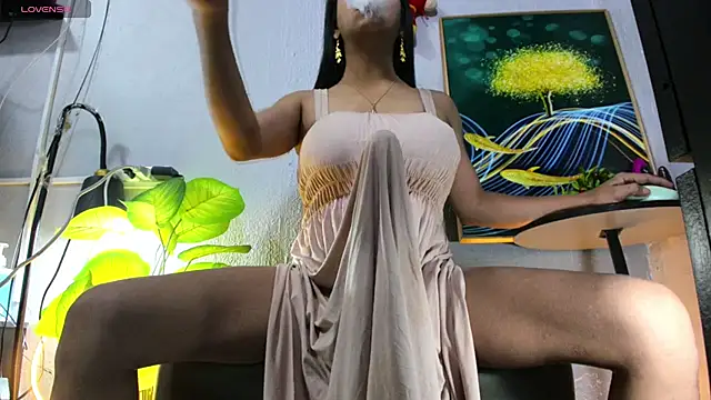 LatinaCOCKSlayer xx online show from 07/25/26, 06:22