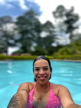 JuanitaMore01 online show from 09/21/25, 04:08