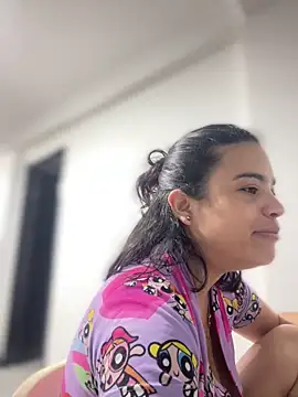 JuanitaMore01 online show from 09/26/25, 01:31