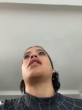 Snapshot of JuanitaMore01 chatting on 01/31/26, 08:18 JuanitaMore01 online show from 01/31/26, 08:18