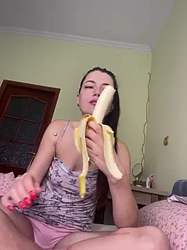 Cute Erika online show from 09/15/25, 09:20