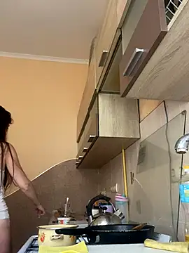 Cute Erika online show from 10/11/25, 11:31