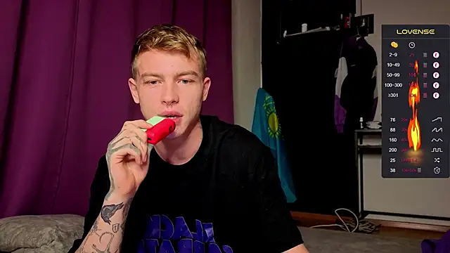 callmealexthx online show from 09/23/25, 02:25