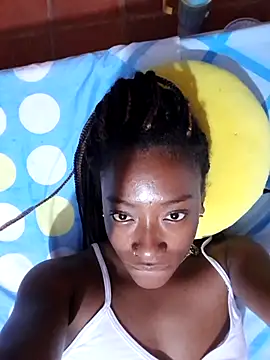 DarkHoneyy online show from 11/13/25, 12:53