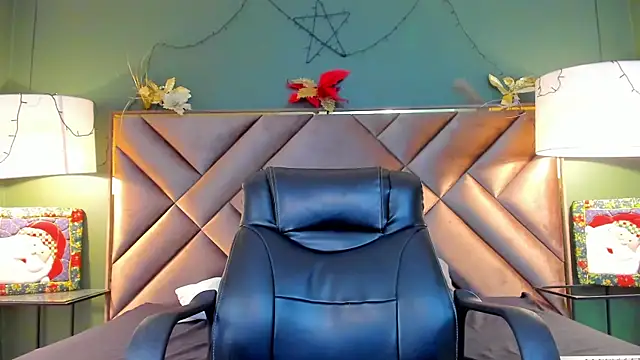 Aiden Royce online show from 12/20/25, 03:24