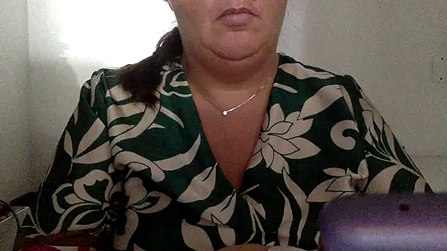 LaReginaNera online show from 06/26/26, 12:09