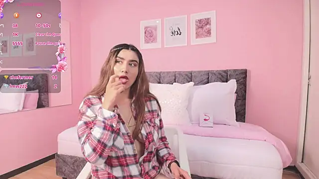 maddie beauty online show from 10/18/25, 11:44