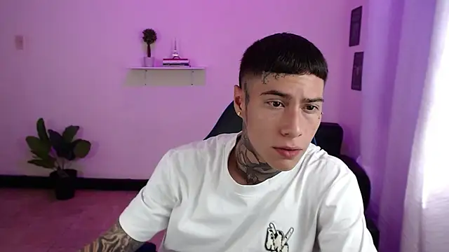 setthomas online show from 10/17/25, 03:03