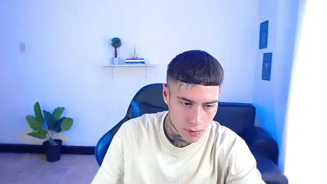 setthomas online show from 10/23/25, 03:22