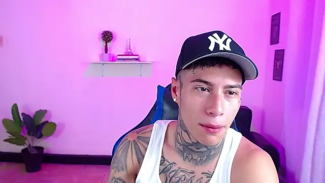 setthomas online show from 10/31/25, 02:29