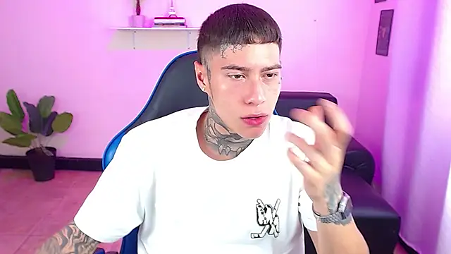 setthomas online show from 11/13/25, 04:28