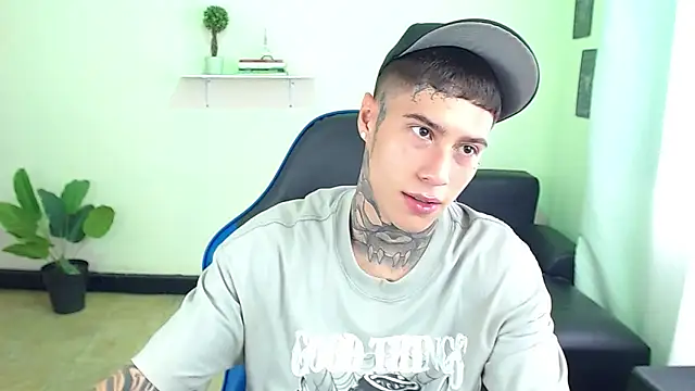 setthomas online show from 11/14/25, 04:06