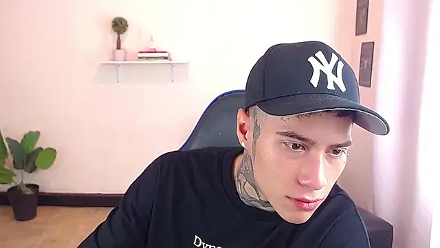 setthomas online show from 11/21/25, 03:11