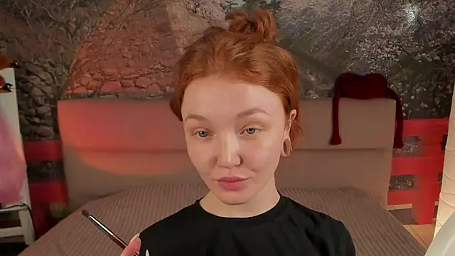 EmyRosaly online show from 11/28/25, 07:22