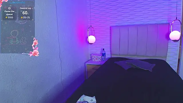 ly lulu online show from 10/26/25, 07:20