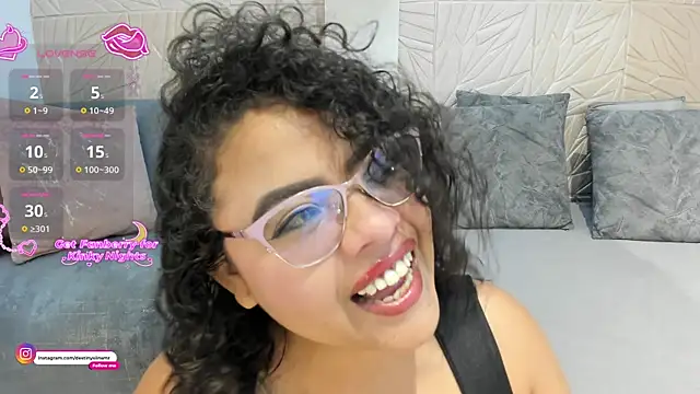 DestinySins online show from 05/14/26, 01:07