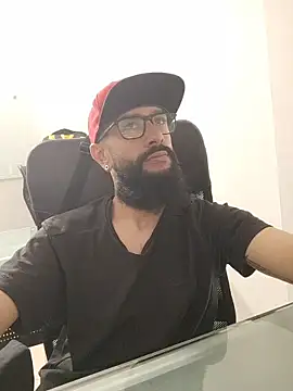 FranccoJ online show from 11/18/25, 04:00