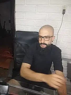 FranccoJ online show from 07/31/26, 12:43