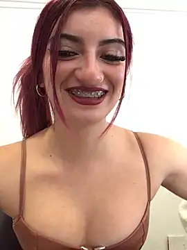  aitana 001 online show from 10/15/25, 05:46