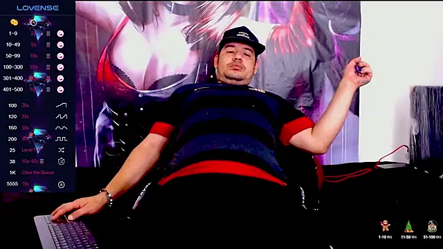 smith hot29 online show from 10/04/25, 04:21