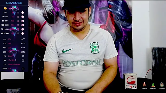 smith hot29 online show from 10/13/25, 04:12