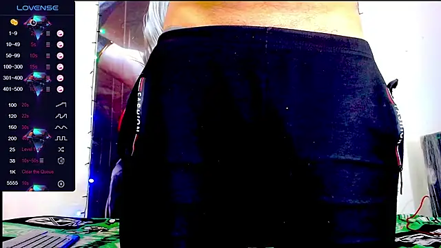 smith hot29 online show from 12/03/25, 03:47