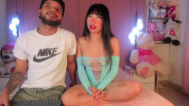 Liah Marthina online show from 05/07/26, 03:34