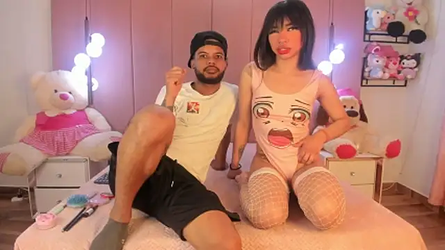 Liah Marthina online show from 06/16/26, 03:31