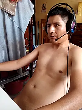 nomada1991 online show from 03/25/26, 07:20