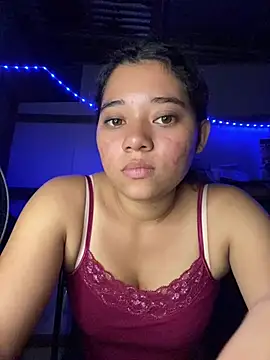 Snapshot of Rico02j chatting on 07/16/26, 03:12 Rico02j online show from 07/16/26, 03:12