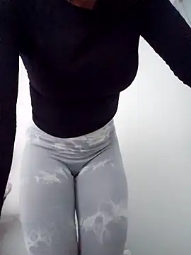 Miss Pompitas23 online show from 10/15/25, 10:10