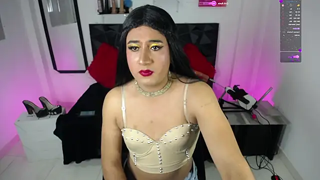 Snapshot of Athenea__Rouse chatting on 09/22/25, 06:59 Athenea Rouse online show from 09/22/25, 06:59