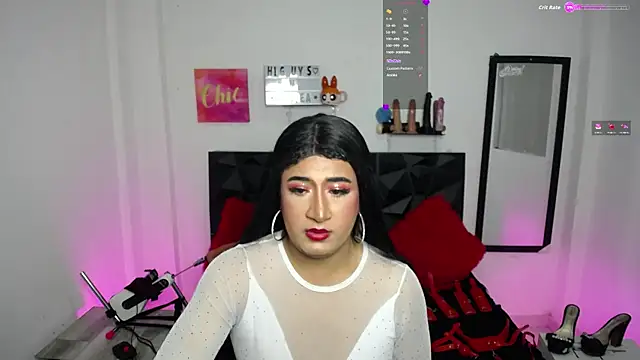 Snapshot of Athenea__Rouse chatting on 09/25/25, 04:05 Athenea Rouse online show from 09/25/25, 04:05