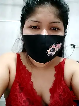 Nusrat-N online show from 10/23/25, 02:55