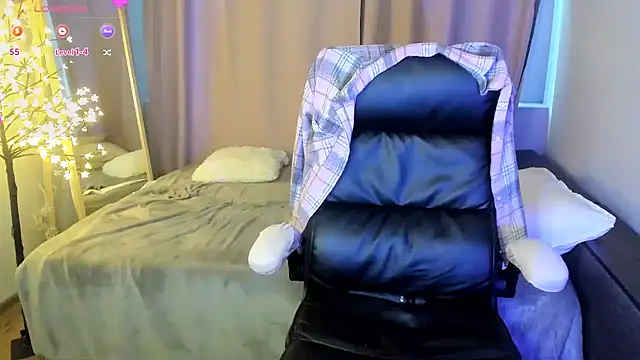 TaisiaHot online show from 05/31/26, 08:10