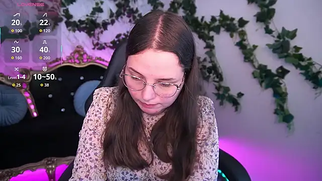 SophieDreamss online show from 10/15/25, 01:44