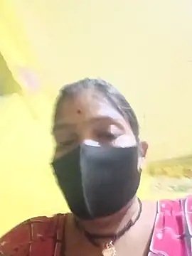 Samiya-143 online show from 07/14/26, 04:56