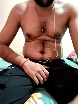 mehulsomm7 online show from 04/01/26, 04:59