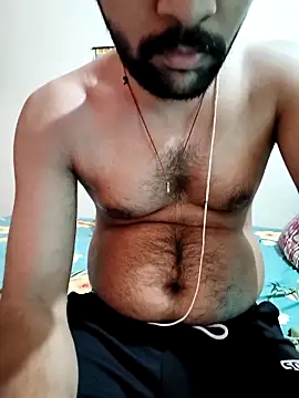 mehulsomm7 online show from 04/03/26, 09:07