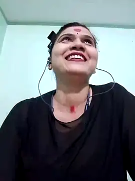 Kavya-Tiwari online show from 10/23/25, 06:50