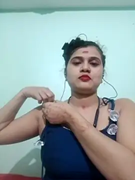 Kavya-Tiwari online show from 11/08/25, 07:01