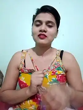 Kavya-Tiwari online show from 05/25/26, 06:25