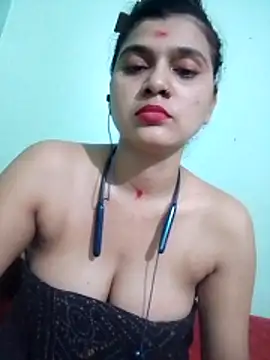 Kavya-Tiwari online show from 06/11/26, 08:07