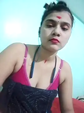 Kavya-Tiwari online show from 06/13/26, 08:01