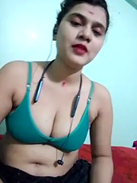 Kavya-Tiwari online show from 06/18/26, 06:01