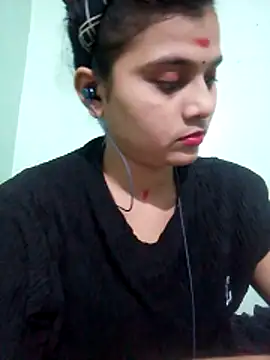 Kavya-Tiwari online show from 06/22/26, 05:10